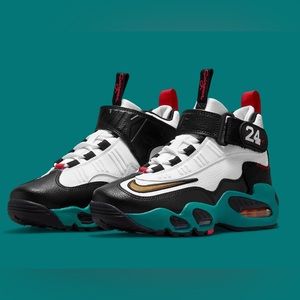 Nike Air Griffey Max 1 "Ken Griffey Jr.